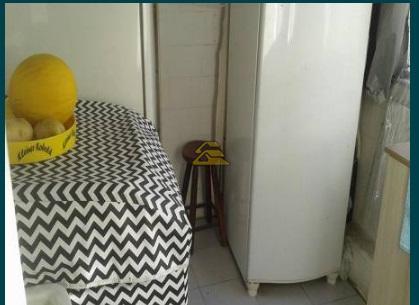 Apartamento à venda com 2 quartos, 62m² - Foto 16