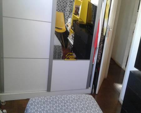 Apartamento à venda com 2 quartos, 62m² - Foto 14