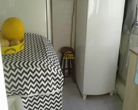 Apartamento à venda com 2 quartos, 62m² - Foto 17