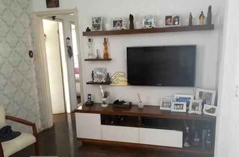 Apartamento à venda com 2 quartos, 62m² - Foto 4