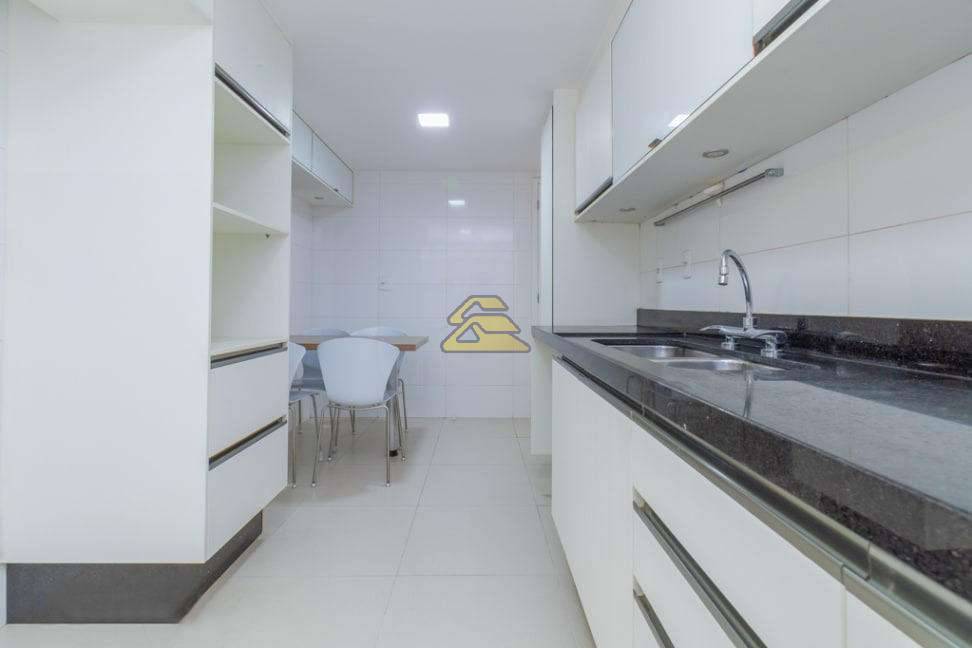 Apartamento à venda com 3 quartos, 199m² - Foto 19