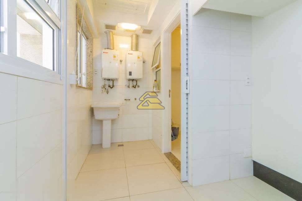 Apartamento à venda com 3 quartos, 199m² - Foto 21