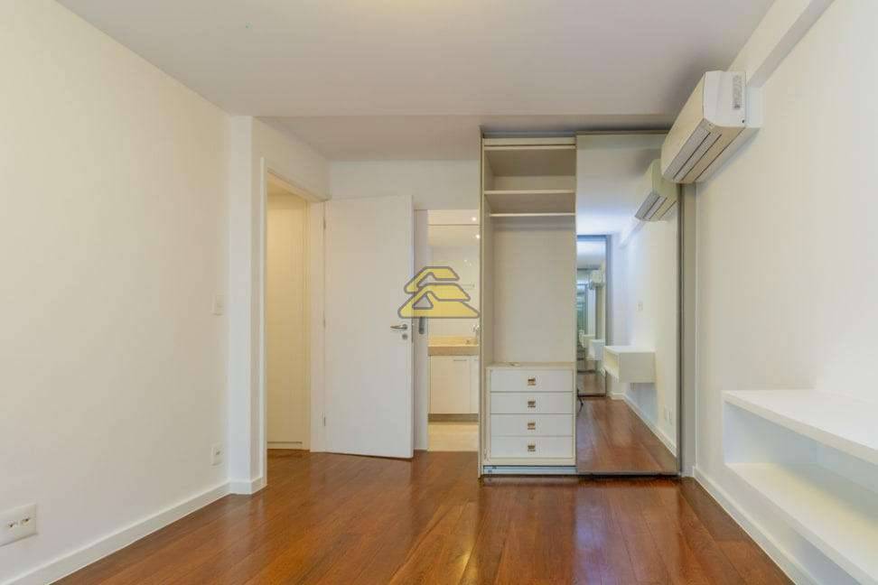 Apartamento à venda com 3 quartos, 199m² - Foto 7