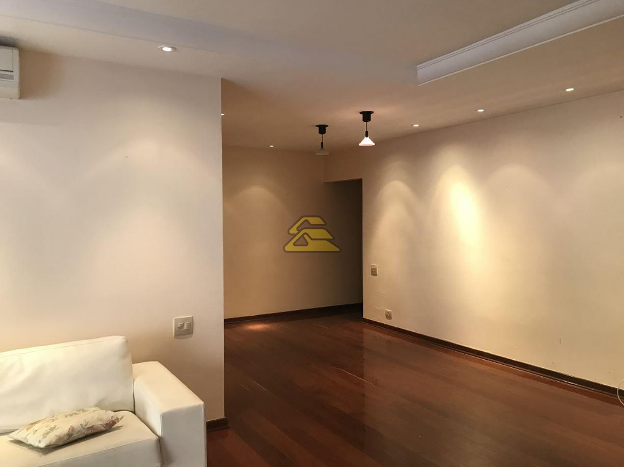 Apartamento à venda com 3 quartos, 150m² - Foto 1