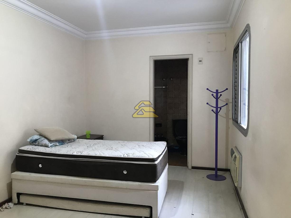 Apartamento à venda com 3 quartos, 150m² - Foto 10