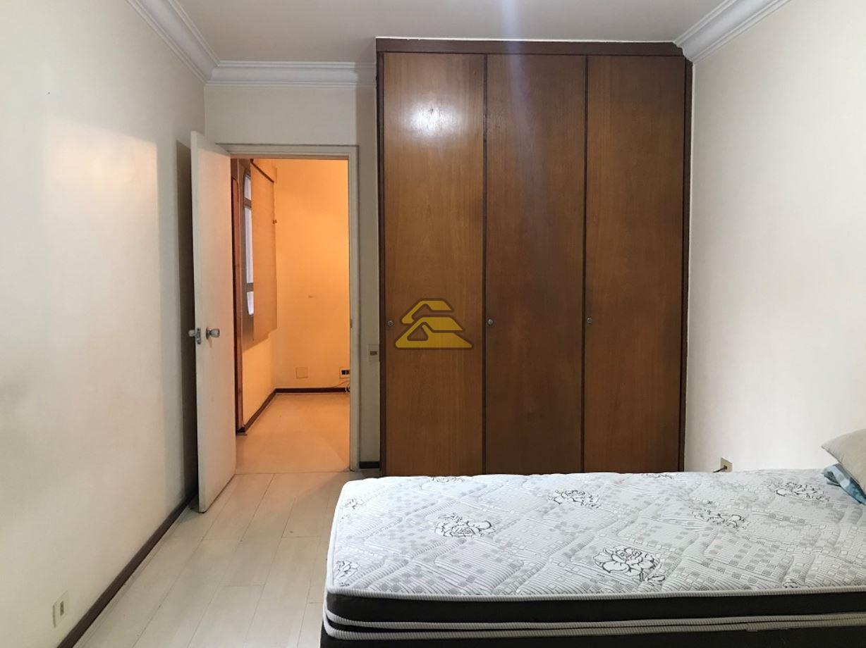 Apartamento à venda com 3 quartos, 150m² - Foto 11