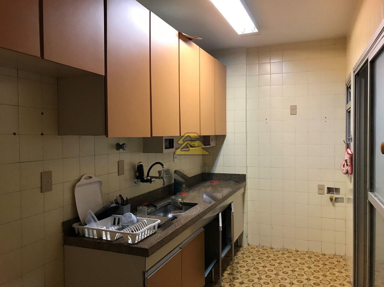 Apartamento à venda com 3 quartos, 150m² - Foto 21