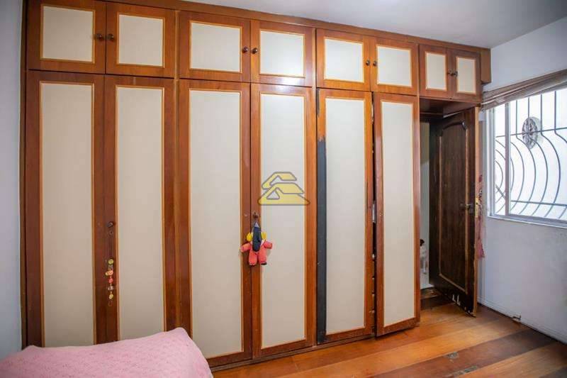 Apartamento à venda com 2 quartos, 60m² - Foto 9