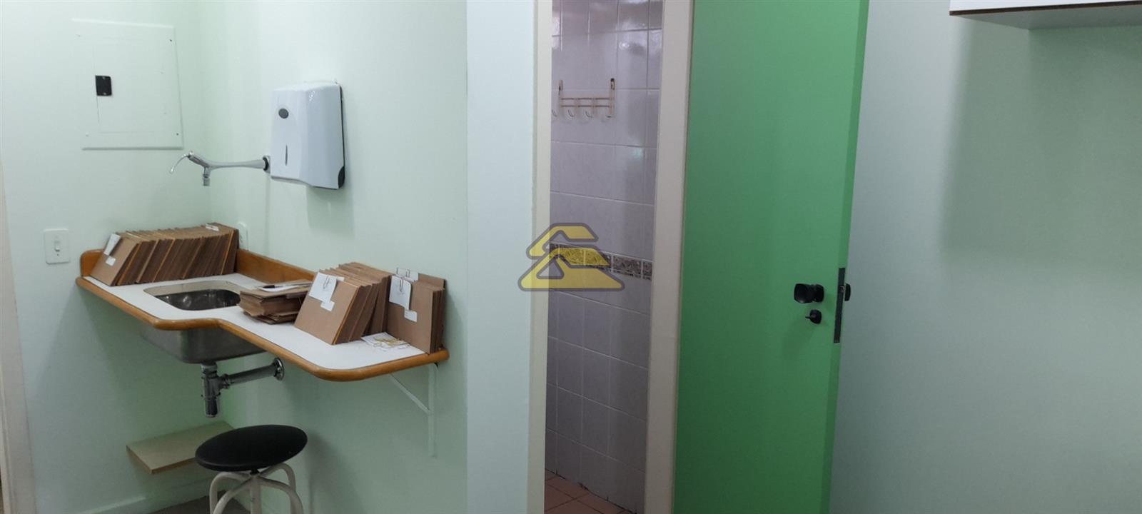 Conjunto Comercial-Sala à venda, 22m² - Foto 15