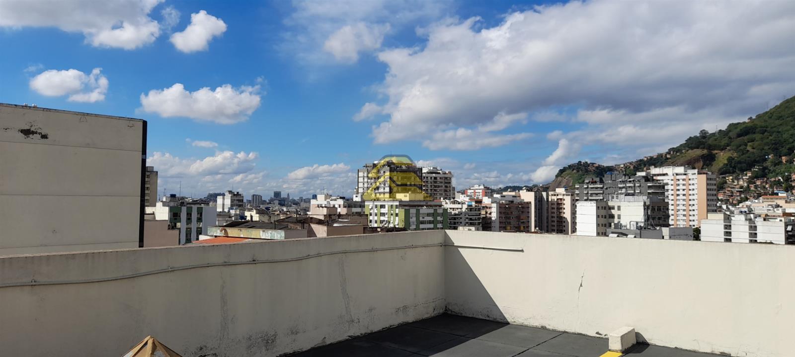 Conjunto Comercial-Sala à venda, 22m² - Foto 1