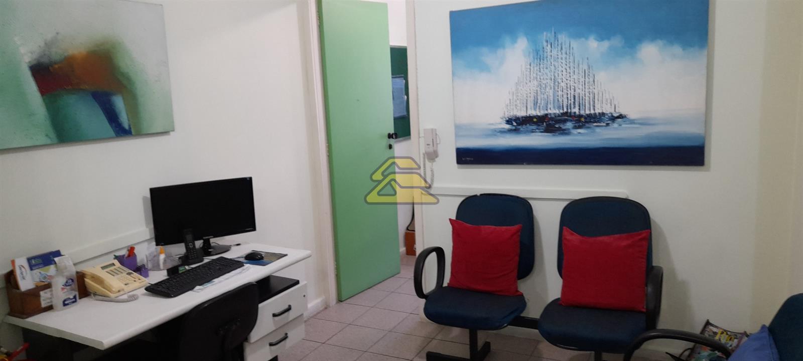 Conjunto Comercial-Sala à venda, 22m² - Foto 7