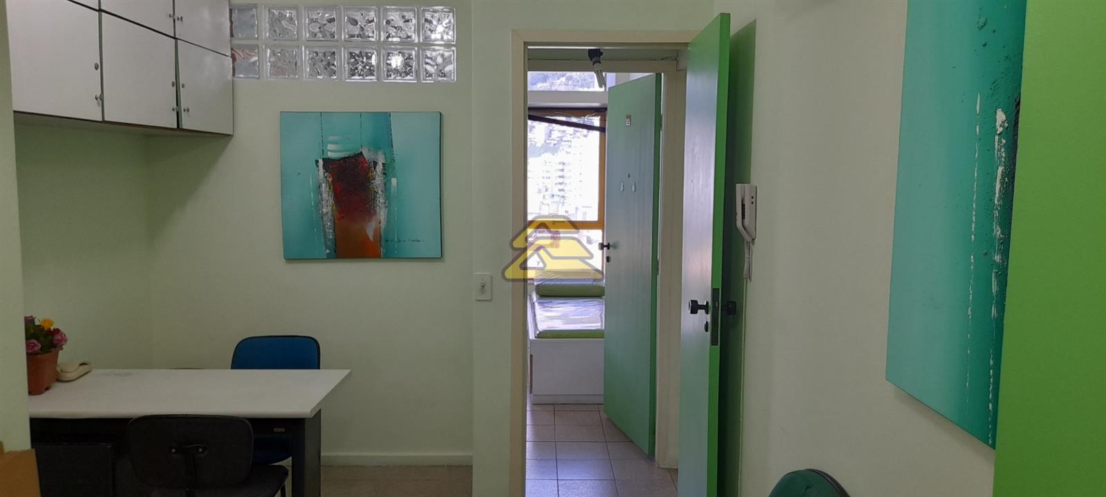 Conjunto Comercial-Sala à venda, 22m² - Foto 12