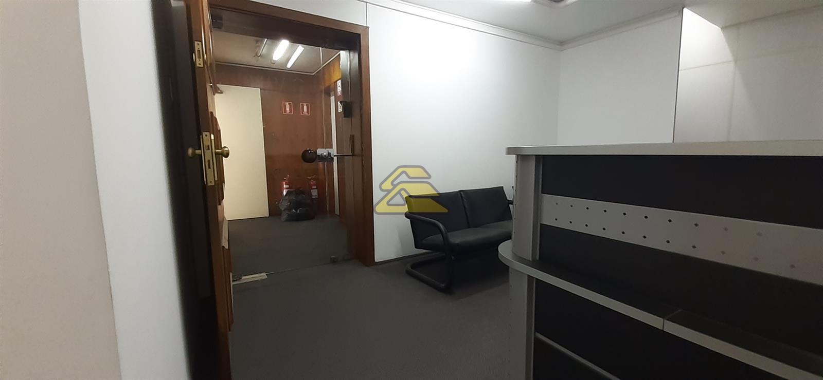 Conjunto Comercial-Sala à venda, 252m² - Foto 1