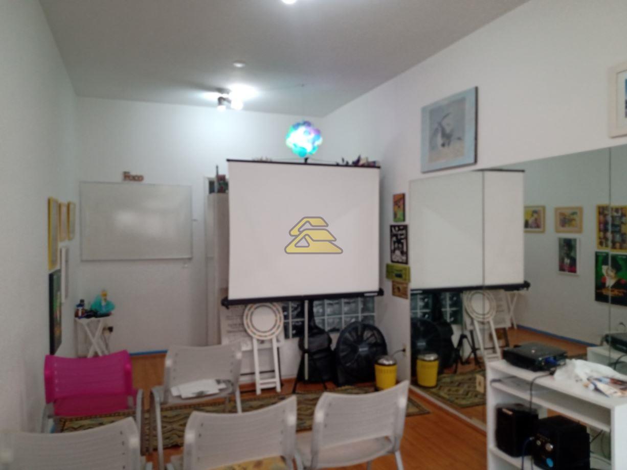 Conjunto Comercial-Sala para alugar, 28m² - Foto 7