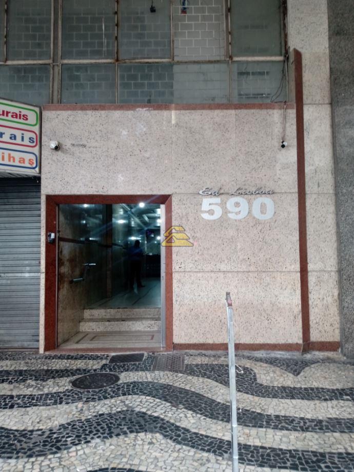 Conjunto Comercial-Sala para alugar, 28m² - Foto 19