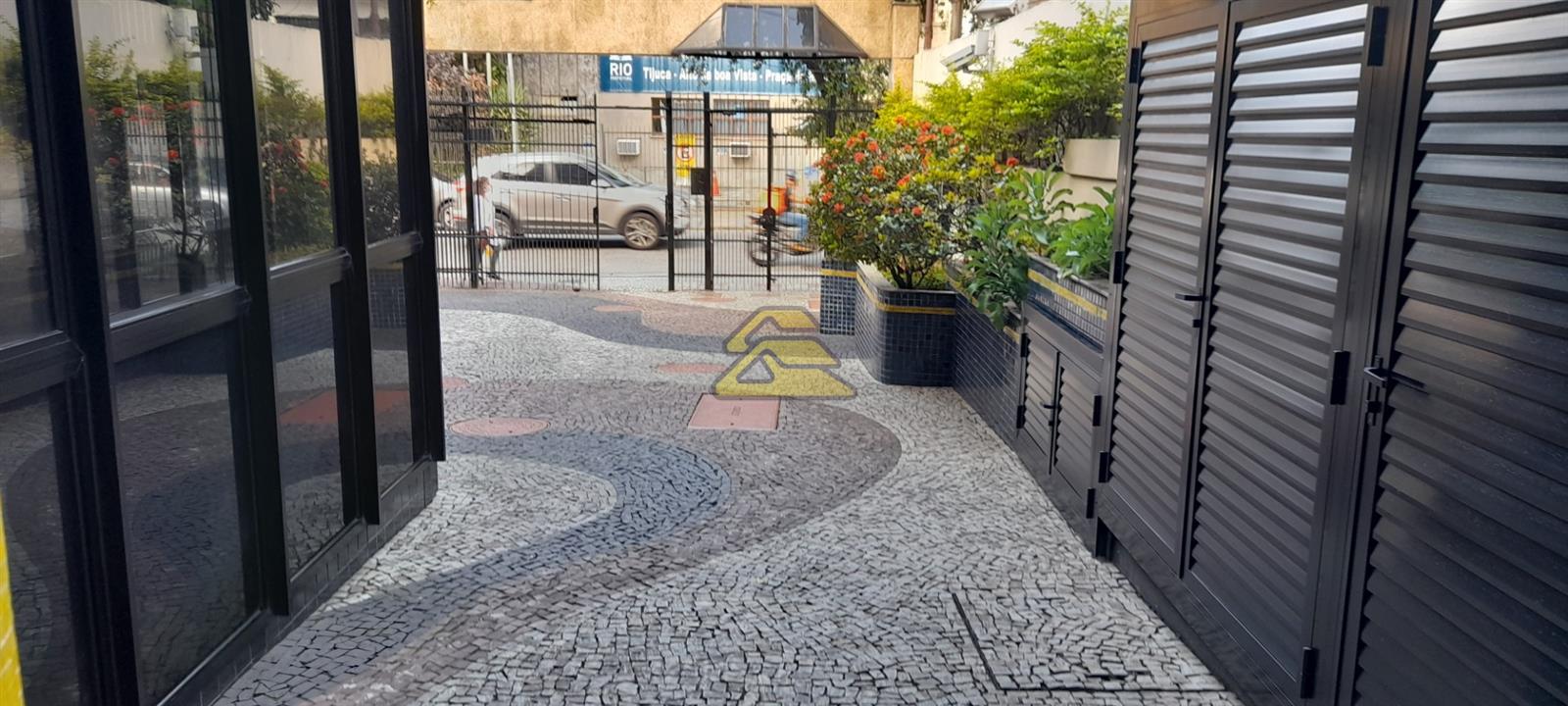 Conjunto Comercial-Sala à venda, 22m² - Foto 7