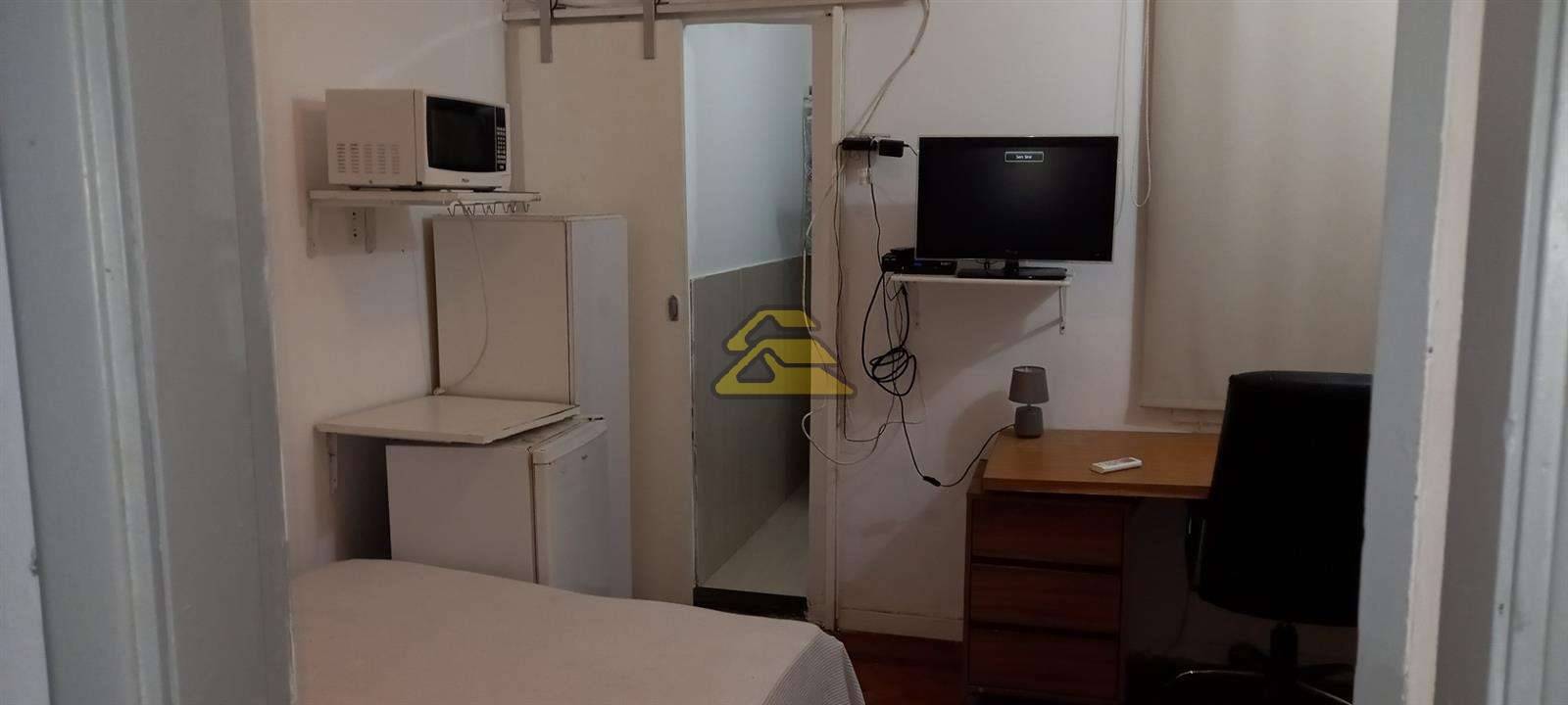 Apartamento à venda com 2 quartos, 80m² - Foto 12