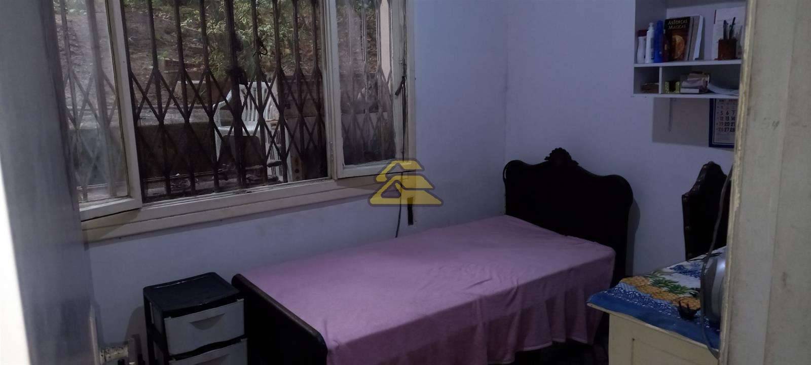 Apartamento à venda com 2 quartos, 80m² - Foto 1