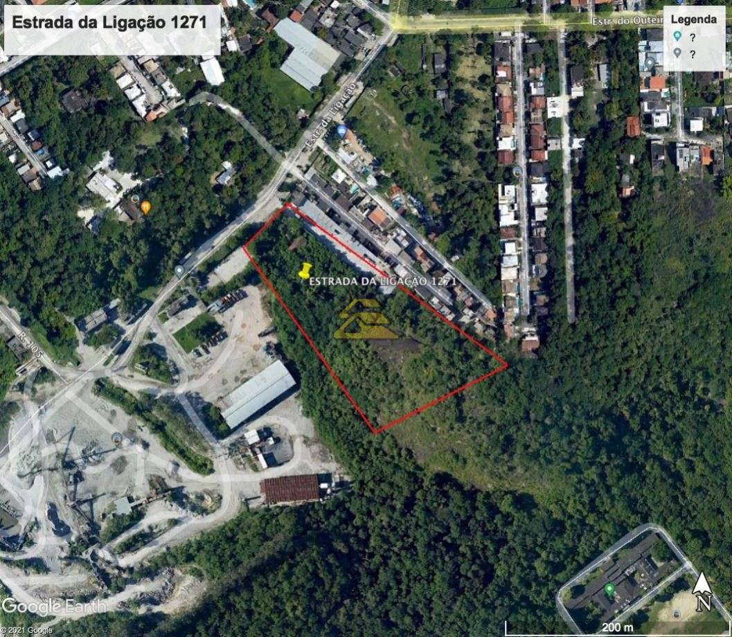 Terreno à venda, 8700m² - Foto 17