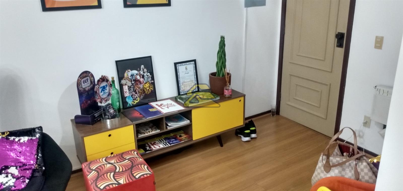 Conjunto Comercial-Sala à venda, 35m² - Foto 11