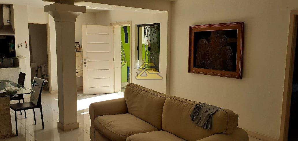 Apartamento à venda com 2 quartos, 93m² - Foto 2