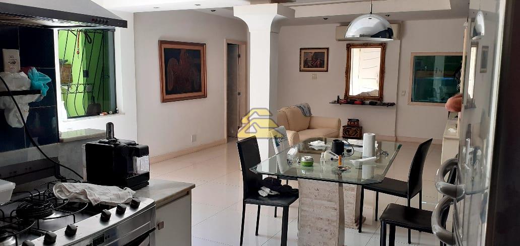 Apartamento à venda com 2 quartos, 93m² - Foto 7