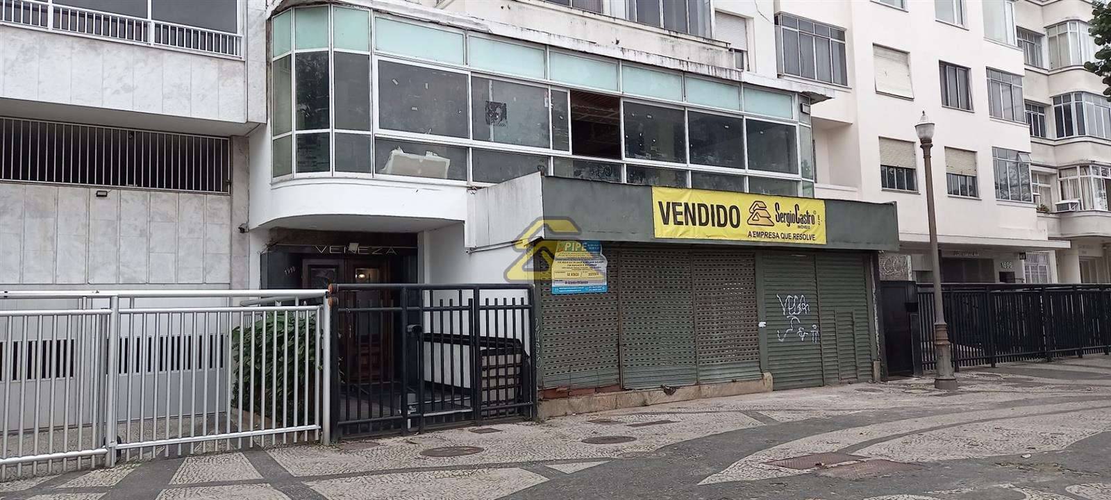 Apartamento à venda com 2 quartos, 80m² - Foto 2