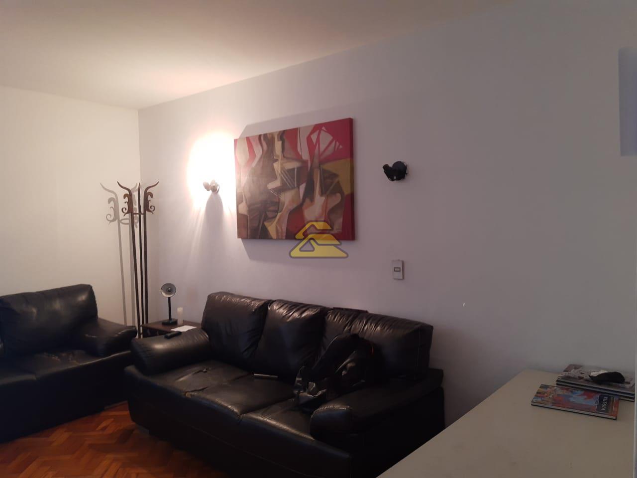 Apartamento à venda com 3 quartos, 107m² - Foto 3