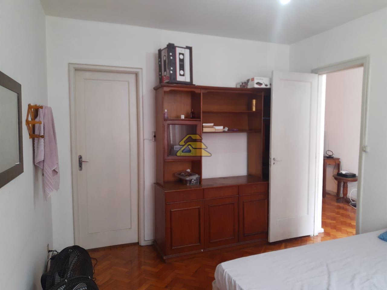 Apartamento à venda com 3 quartos, 107m² - Foto 10