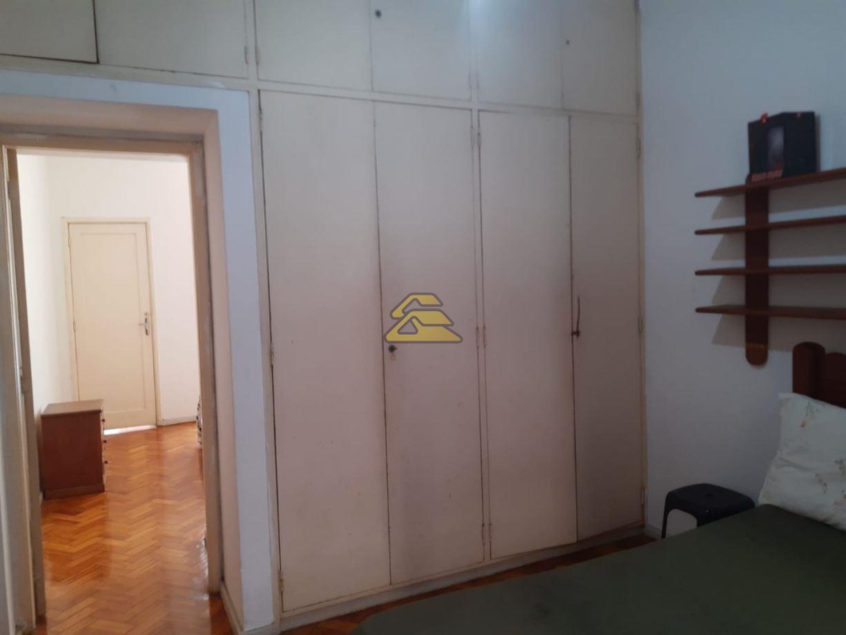 Apartamento à venda com 3 quartos, 107m² - Foto 13