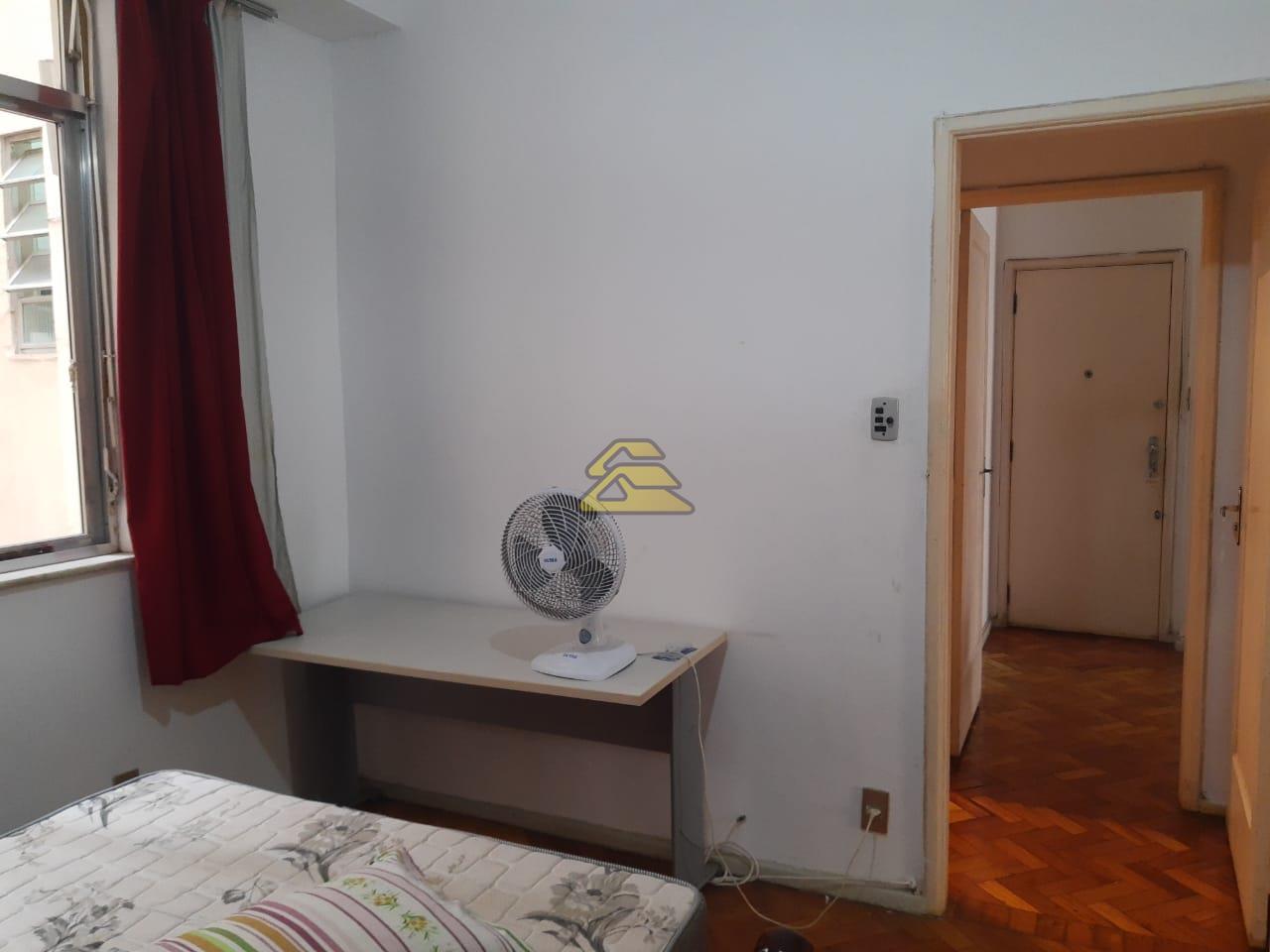 Apartamento à venda com 3 quartos, 107m² - Foto 11