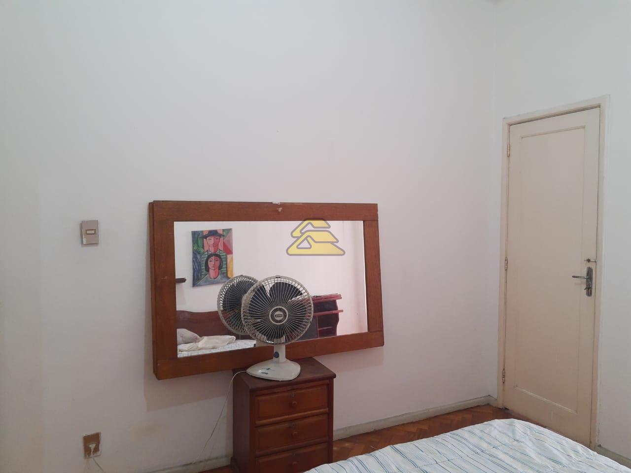 Apartamento à venda com 3 quartos, 107m² - Foto 12