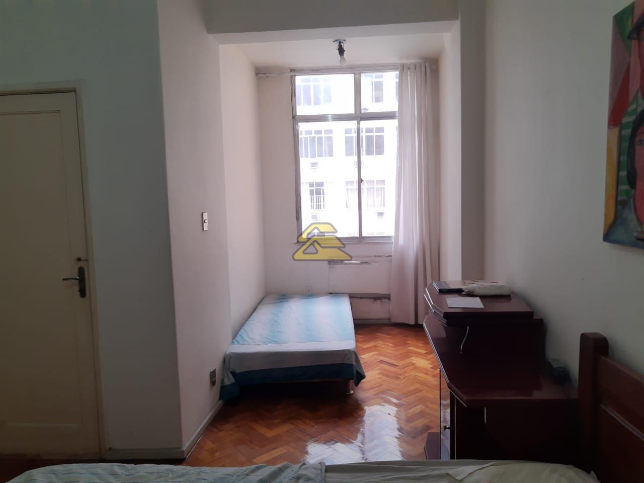 Apartamento à venda com 3 quartos, 107m² - Foto 28