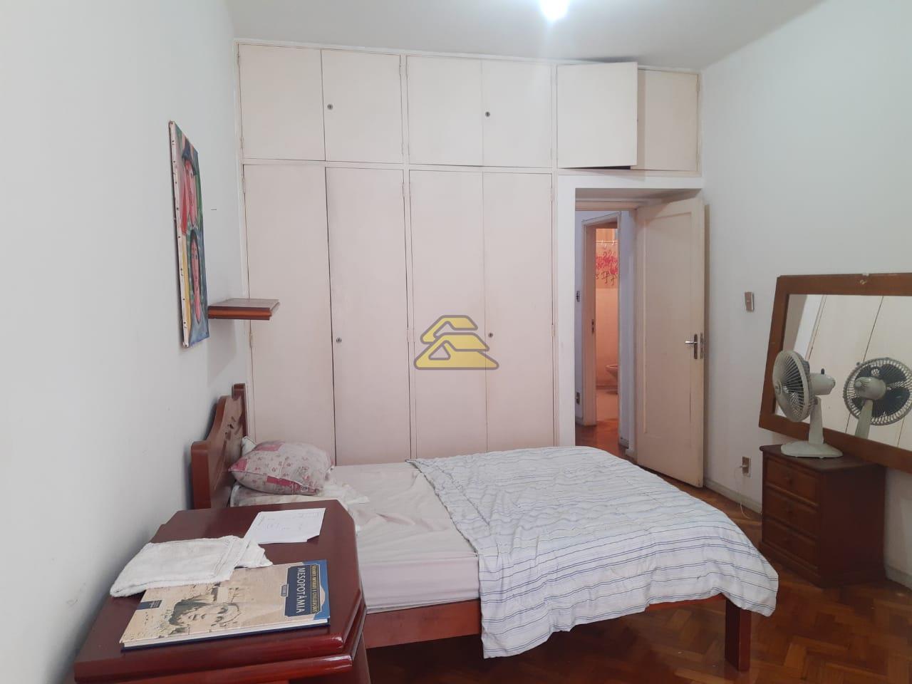 Apartamento à venda com 3 quartos, 107m² - Foto 17