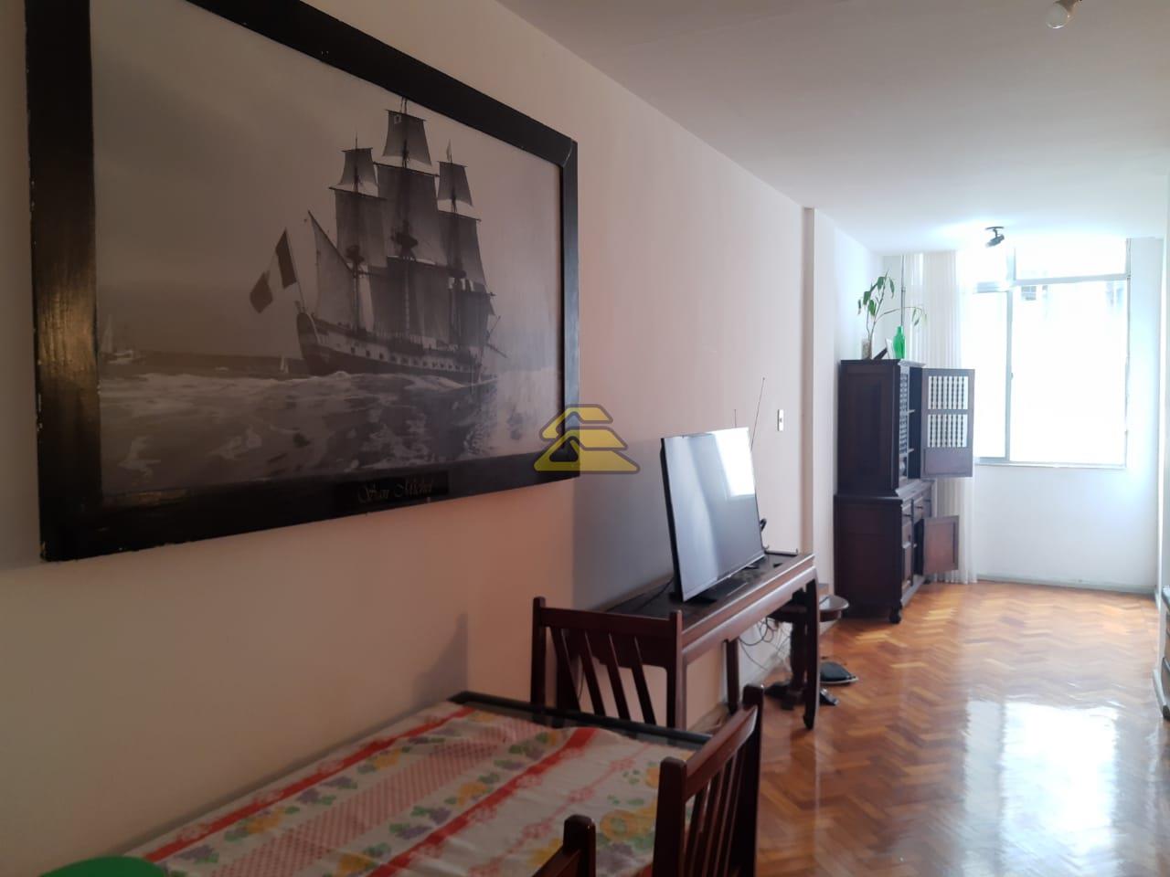 Apartamento à venda com 3 quartos, 107m² - Foto 6