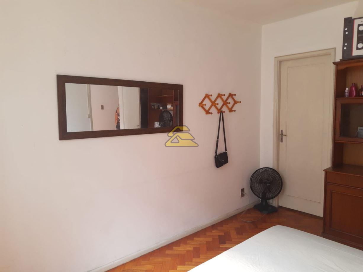 Apartamento à venda com 3 quartos, 107m² - Foto 23