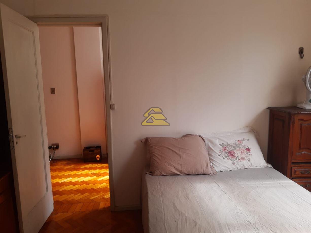 Apartamento à venda com 3 quartos, 107m² - Foto 22