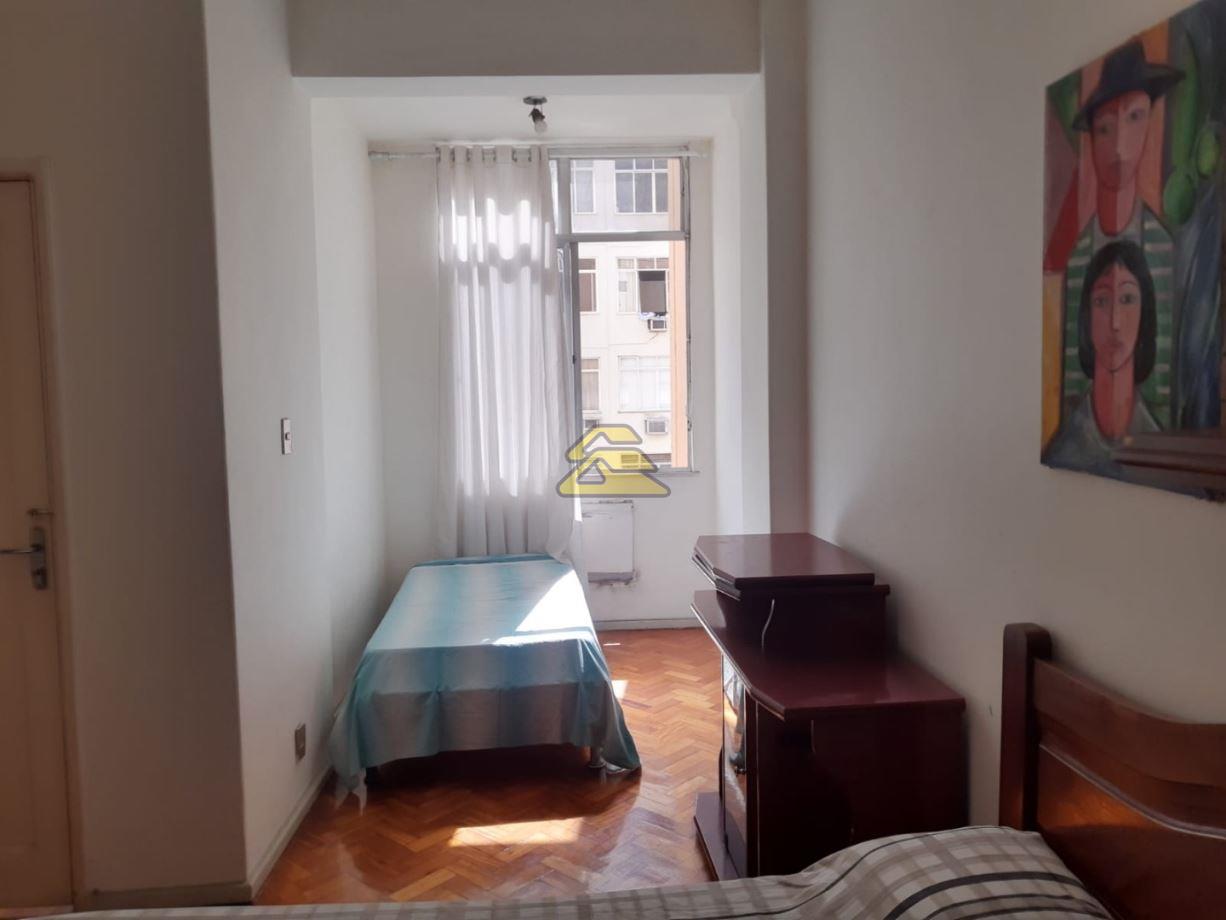 Apartamento à venda com 3 quartos, 107m² - Foto 29