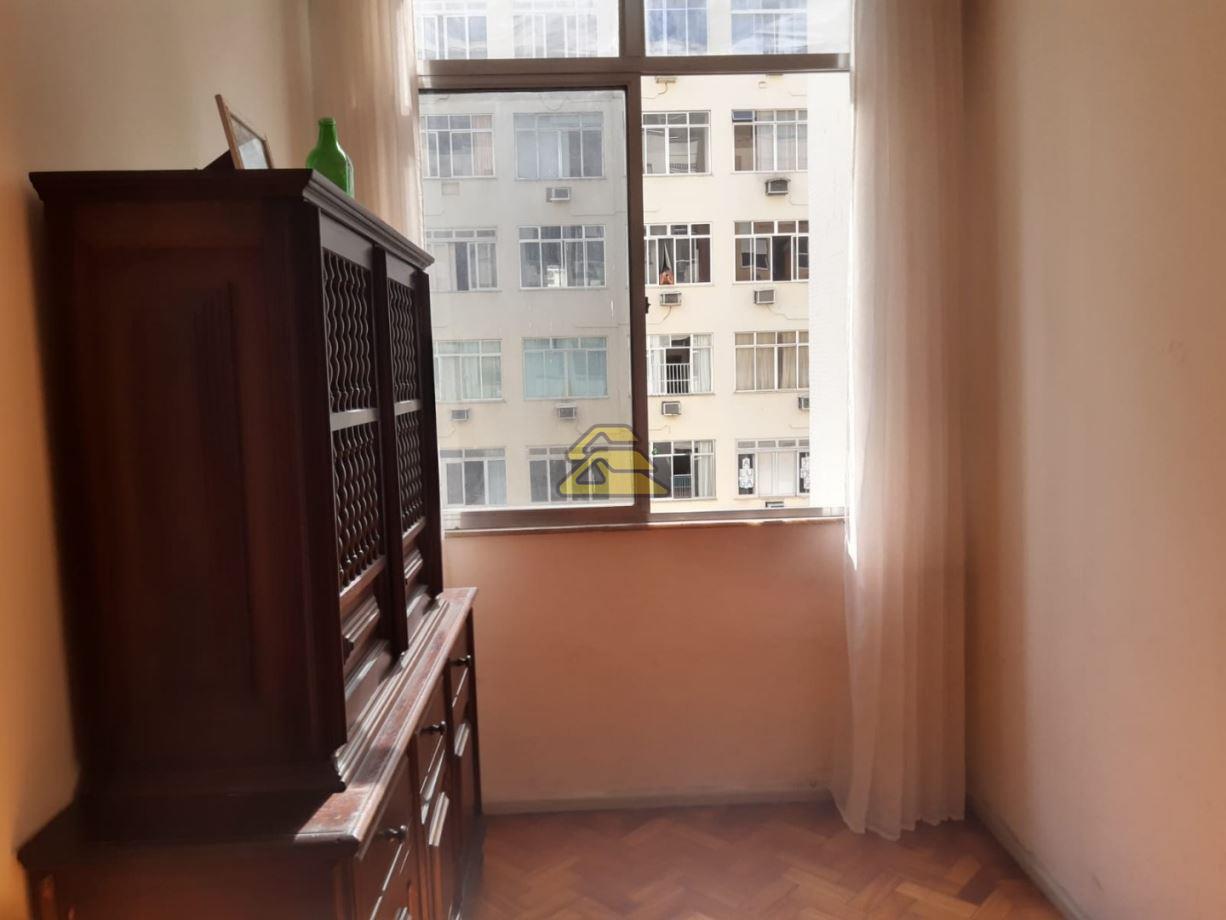 Apartamento à venda com 3 quartos, 107m² - Foto 24