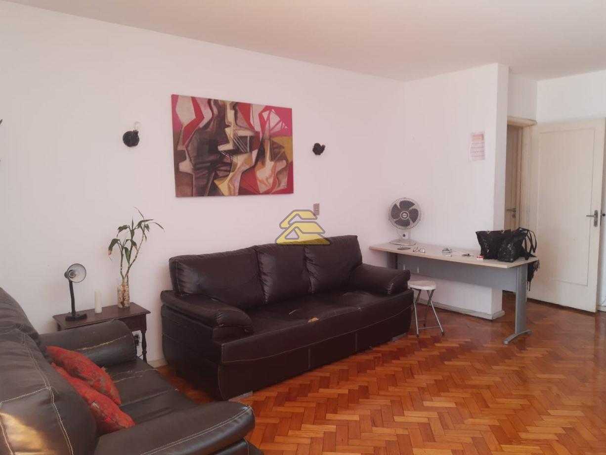 Apartamento à venda com 3 quartos, 107m² - Foto 5