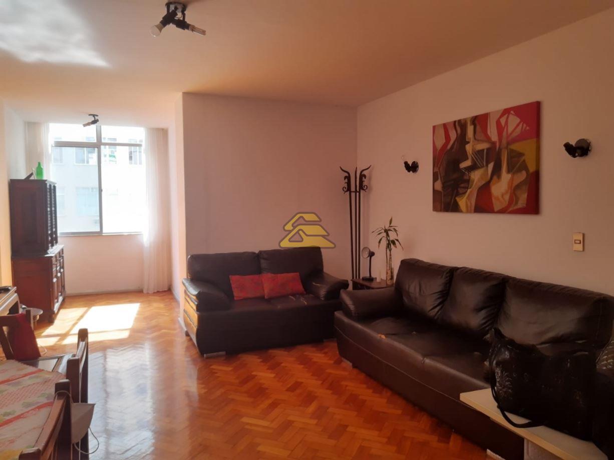 Apartamento à venda com 3 quartos, 107m² - Foto 4