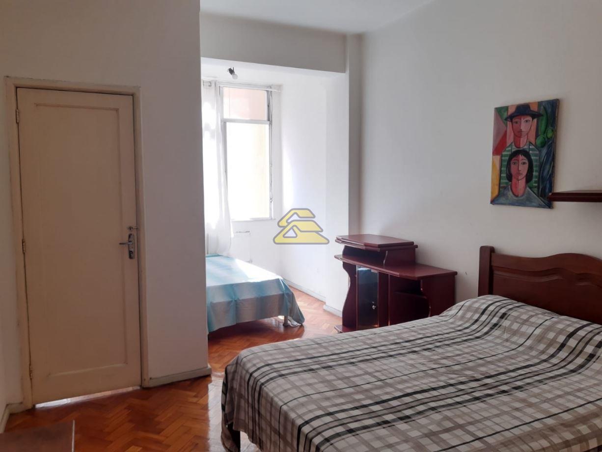 Apartamento à venda com 3 quartos, 107m² - Foto 25