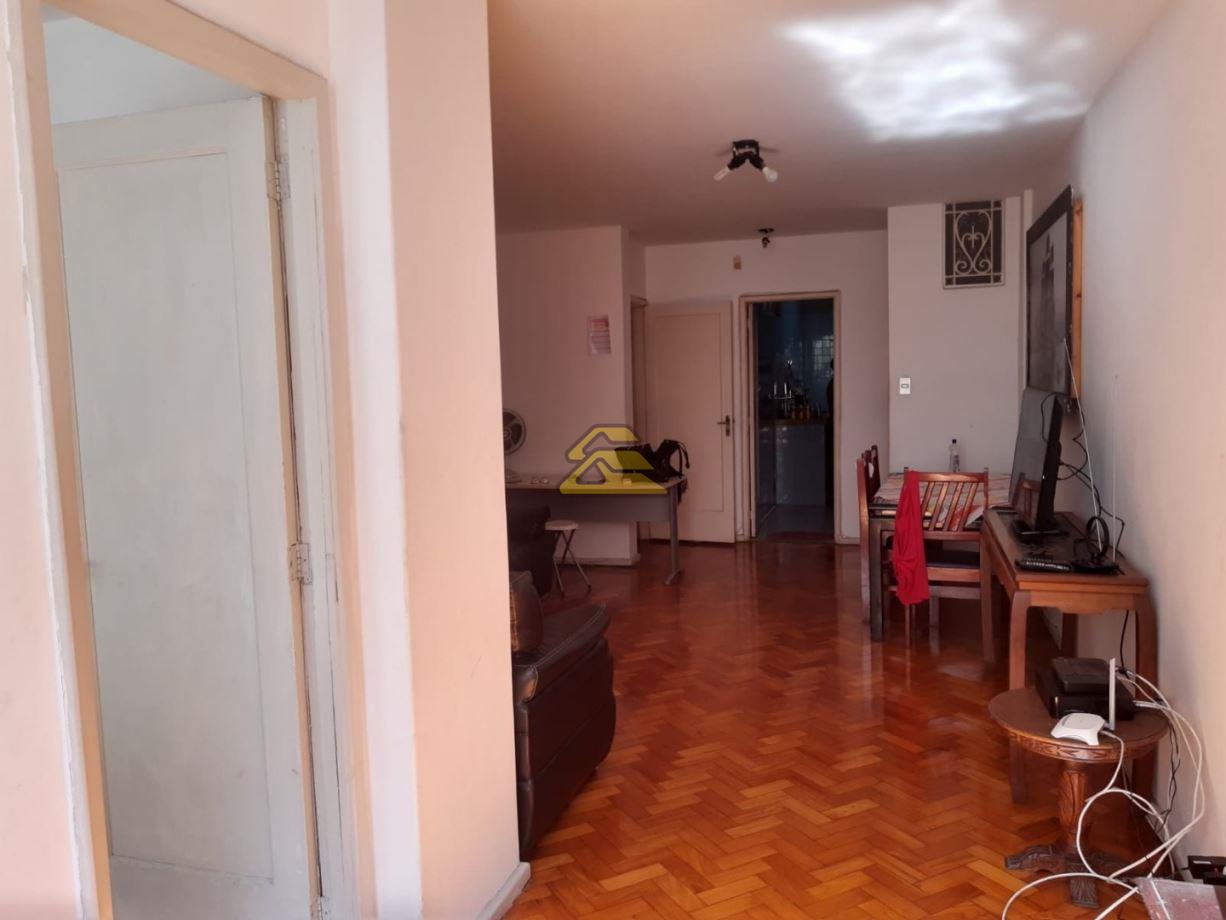 Apartamento à venda com 3 quartos, 107m² - Foto 7