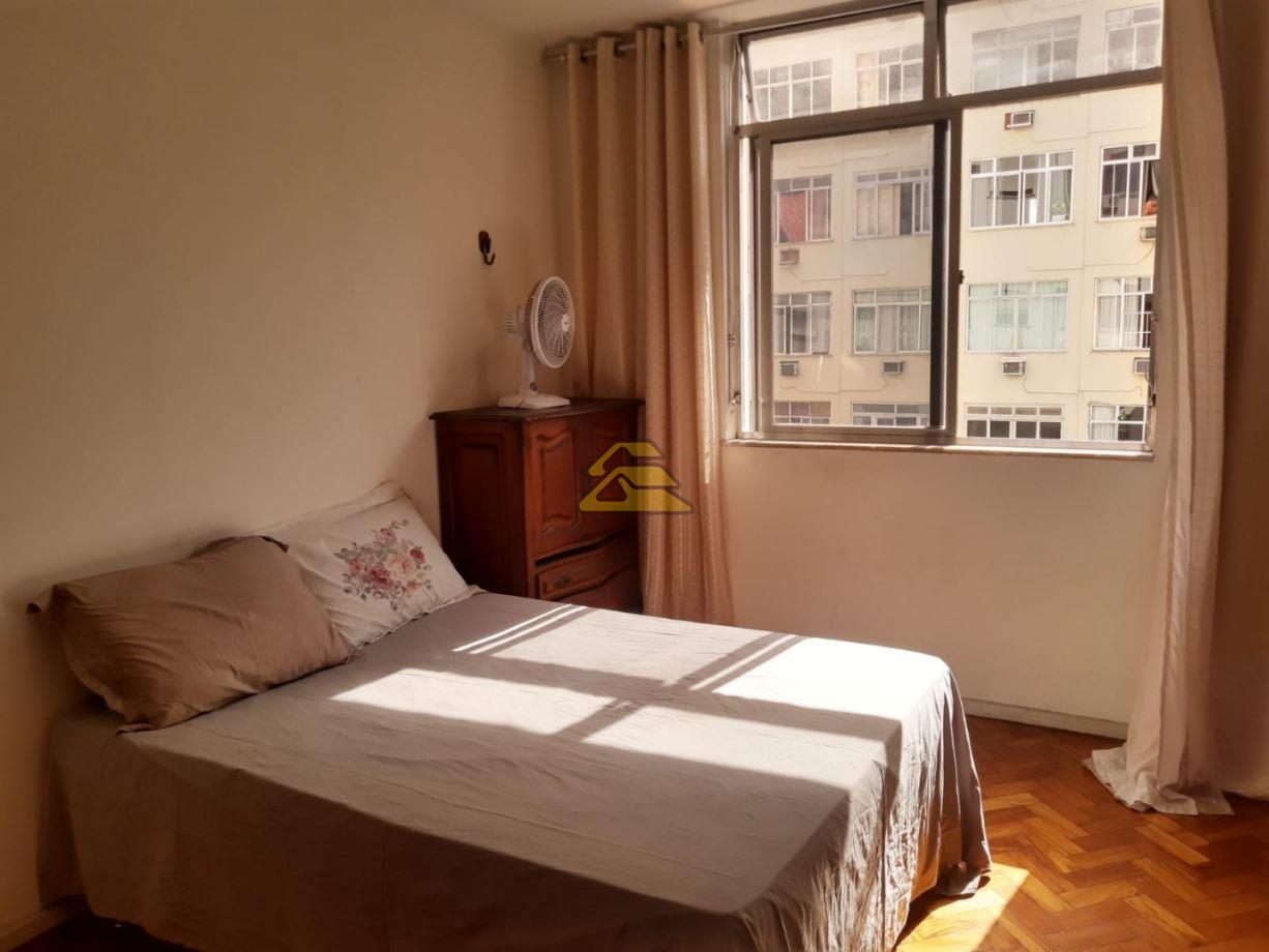 Apartamento à venda com 3 quartos, 107m² - Foto 20