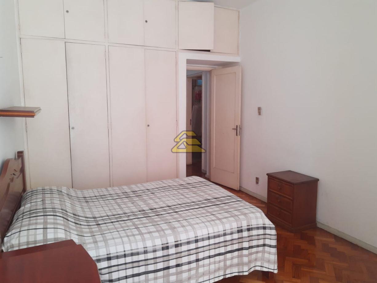 Apartamento à venda com 3 quartos, 107m² - Foto 26