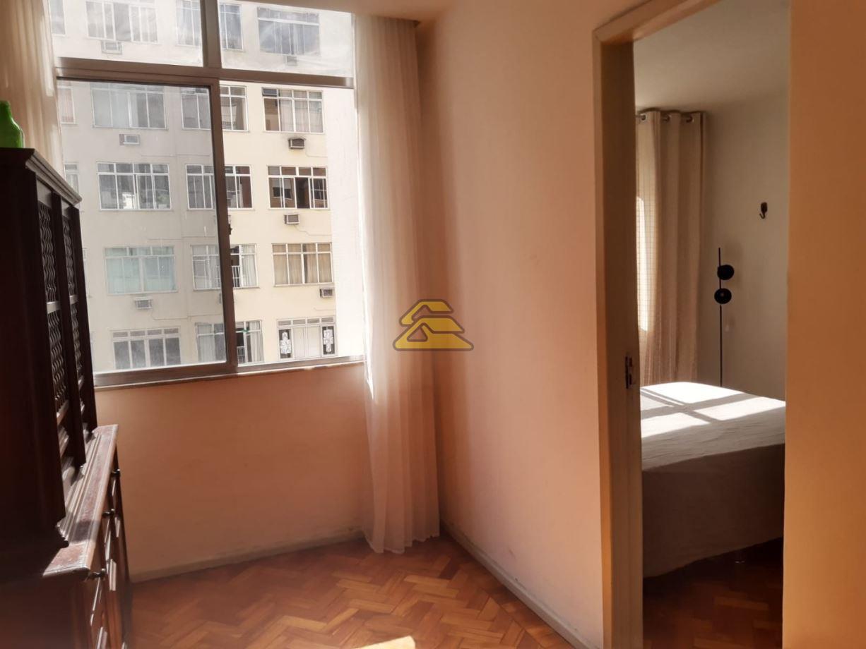 Apartamento à venda com 3 quartos, 107m² - Foto 21