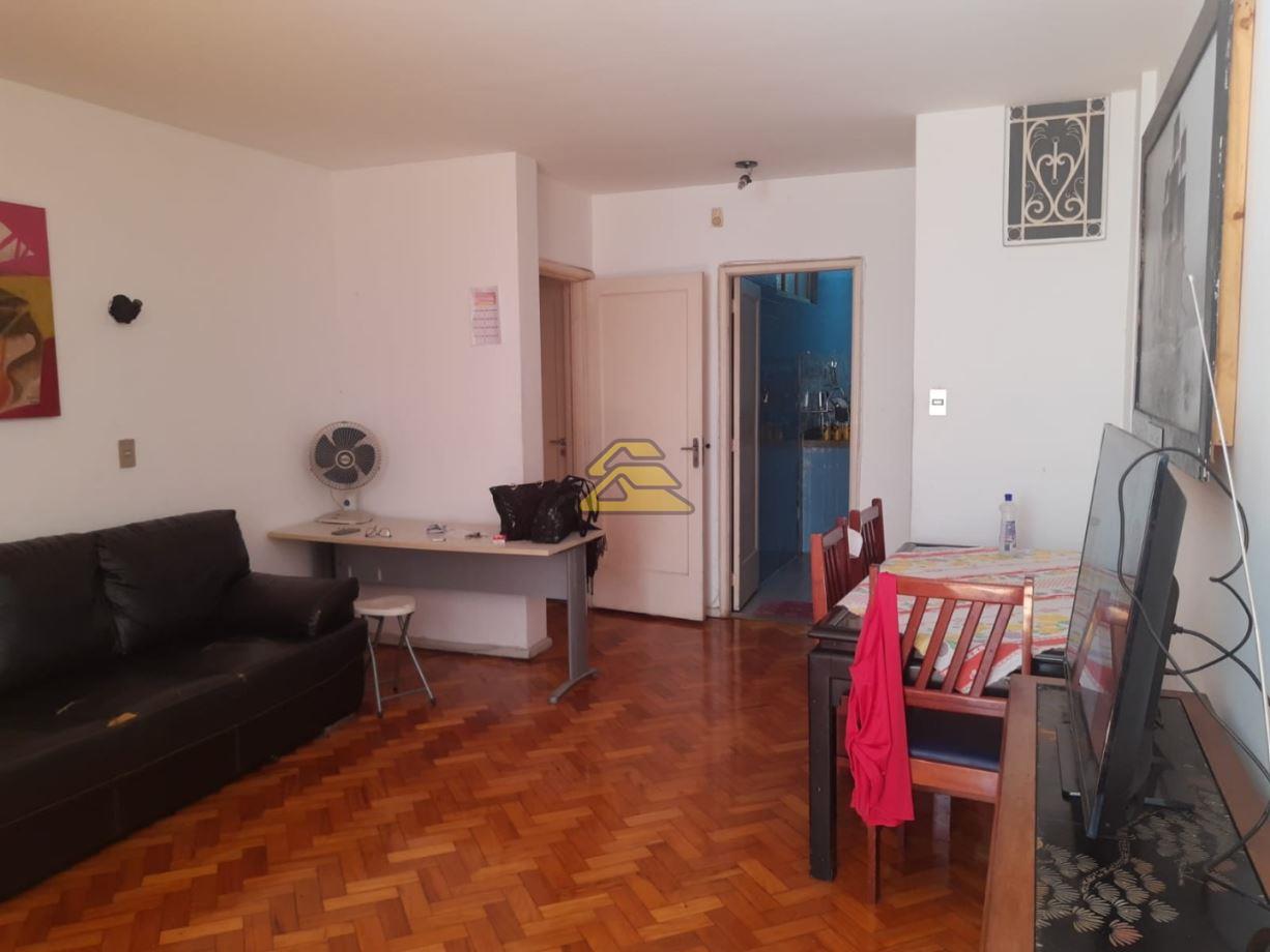 Apartamento à venda com 3 quartos, 107m² - Foto 8