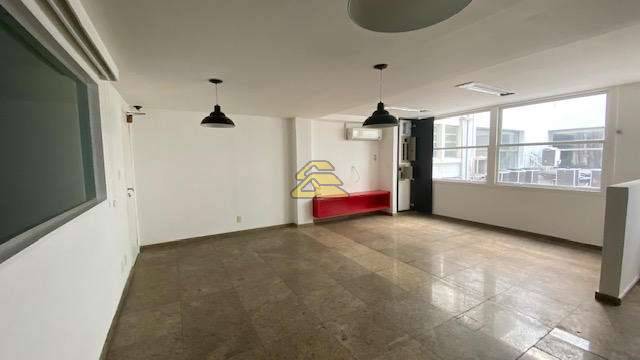 Conjunto Comercial-Sala para alugar, 561m² - Foto 9