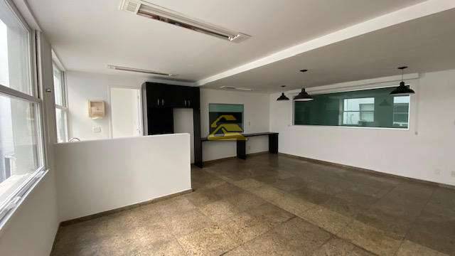 Conjunto Comercial-Sala para alugar, 561m² - Foto 6