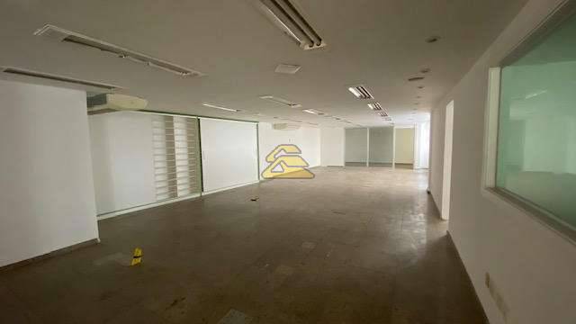 Conjunto Comercial-Sala para alugar, 561m² - Foto 4